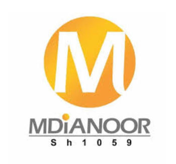 مدیانور  MDIANOOR