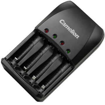 شارژر باتری قابل شارژ کملیون مدل BC - 905 T