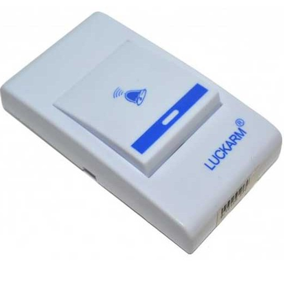 زنگ بی سیم برقی LUCKARM