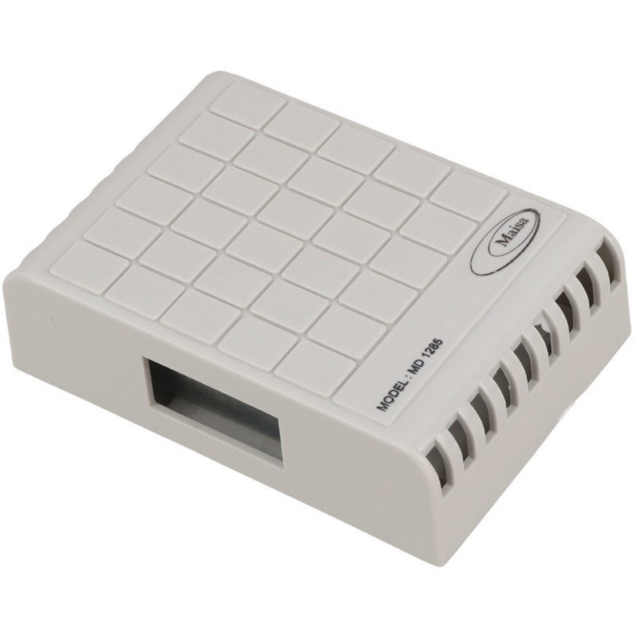 زنگ پیانویی روکار مایسا الکترونیک مدل Maisa MD1285