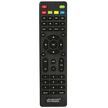 ریموت کنترل استارست مدل StarSat 8989