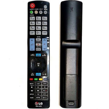 ریموت کنترل تلویزیون ال‌جی مدل LG 930