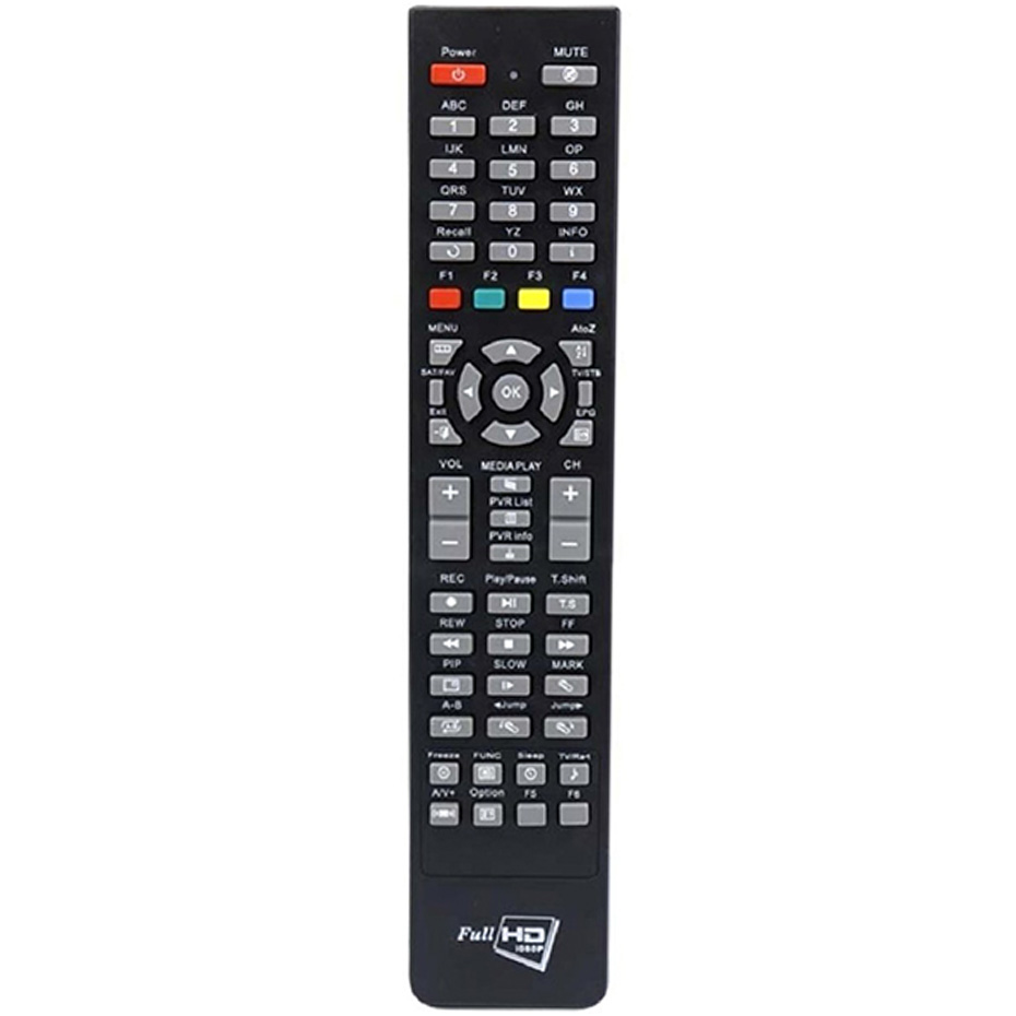 ریموت کنترل گیرنده دیجیتال آی‌کلاس مدل iClass 97