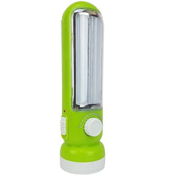 چراغ قوه شارژی دو حالته ویداسی مدل WD-307