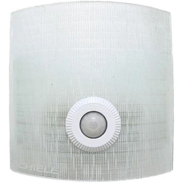 چراغ دیواری سنسوردار شیله مدل SC 444