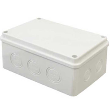 جعبه تقسیم دانوب مدل 15×20