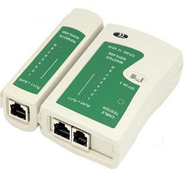 تستر شبکه وی نت V-NET