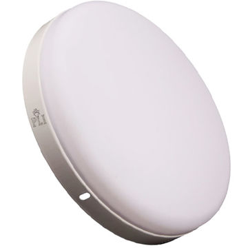 پنل 36 وات LED فول لایت پرشین لایت گرد روکار