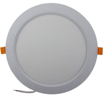 پنل LED پرشین 24 وات بک لایت توکار