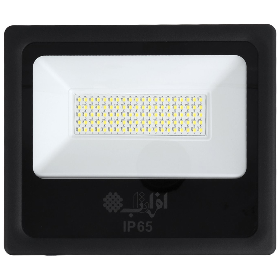 پرژکتور ال ای دی 50 وات افراتاب مدل AF-SFL-50W