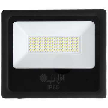 پرژکتور ال ای دی 50 وات افراتاب مدل AF-SFL-50W