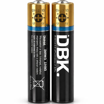 باتری AAAA دی بی کی DBK مدل Ultra بسته 2 عددی