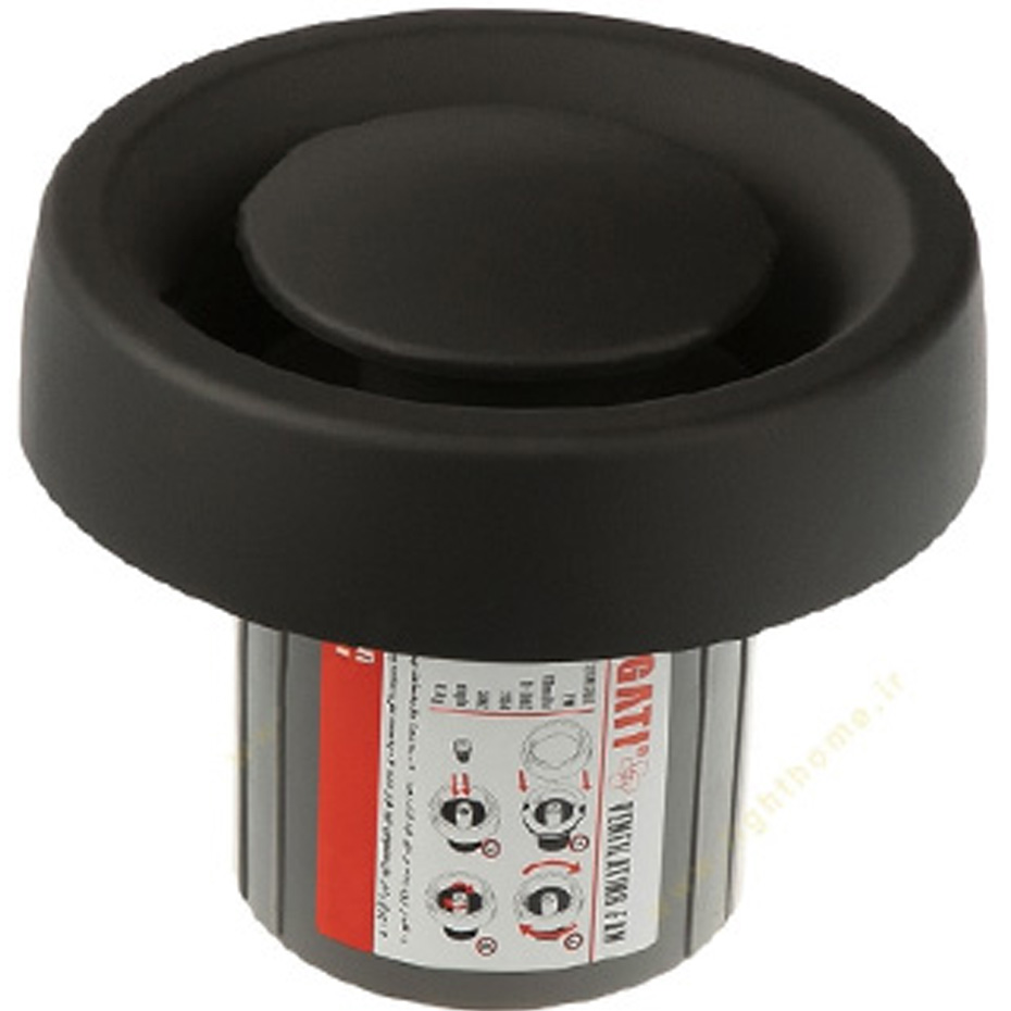 خرید هواکش سارگاتی  ( ایرساف ) 10 PLB