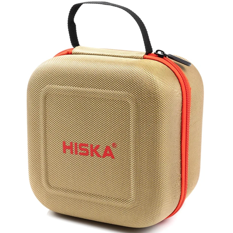 سرشعله سفری هیسکا Hiska مدل H26 گاز مسافرتی