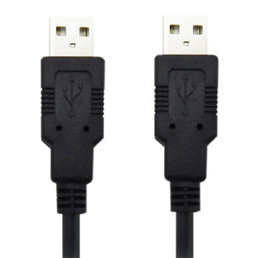 تصویر برای دسته  کابل دوسر USB - لینک