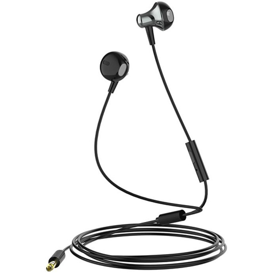 هندزفری با سیم الدینیو HP-08