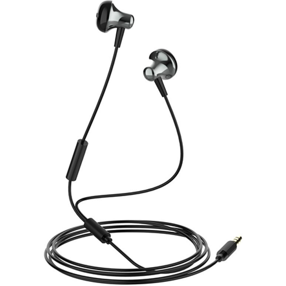 هندزفری با سیم الدینیو HP-08