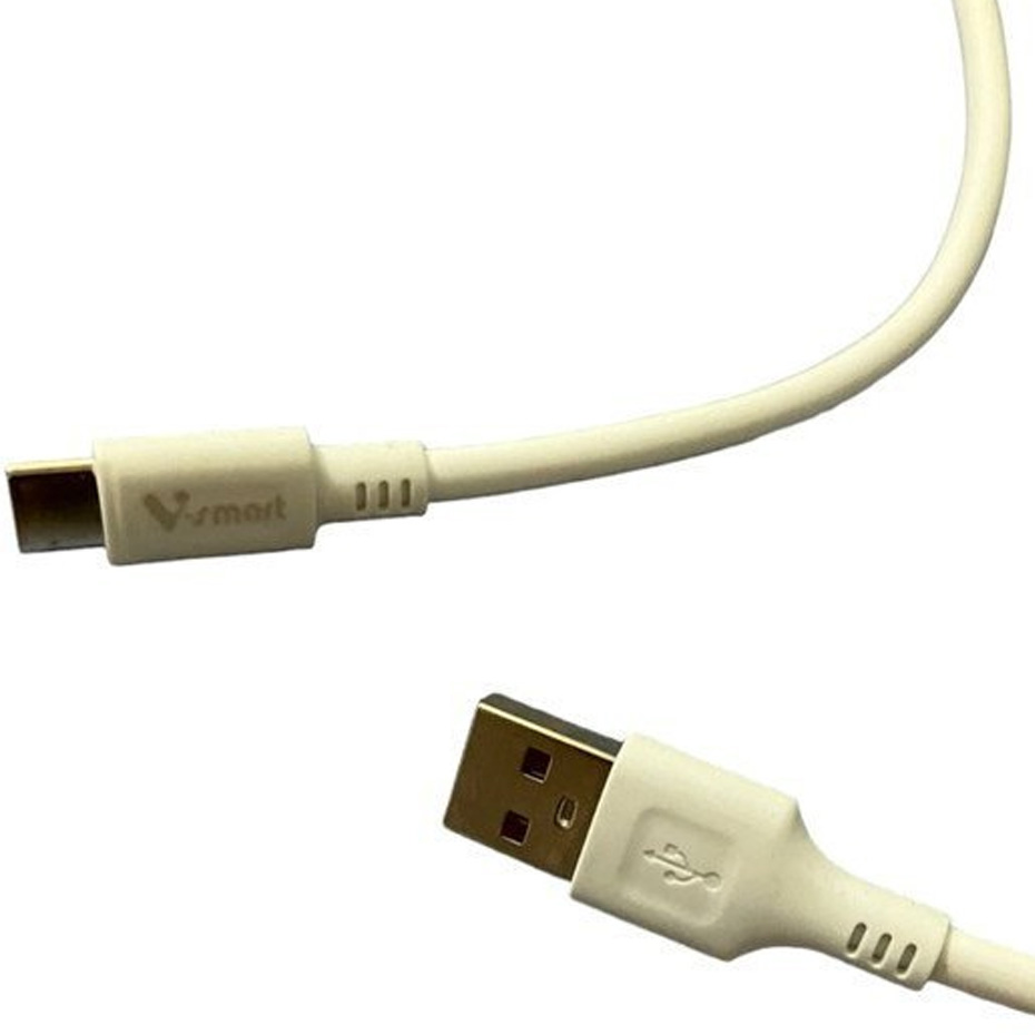 کابل تبدیل USB به USB-C وی اسمارت مدل VS-61 طول 1 متر