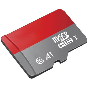 تصویر برای دسته  Micro SD 512GB