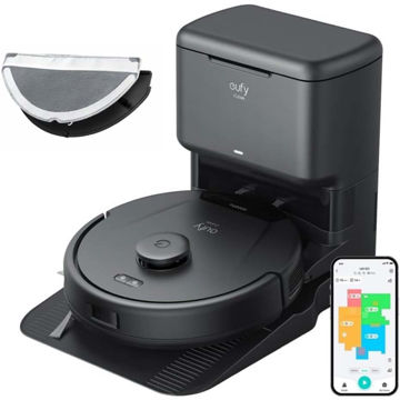جارو هوشمند انکر یوفی مدل Anker eufy L60 Hybrid T2278V11
