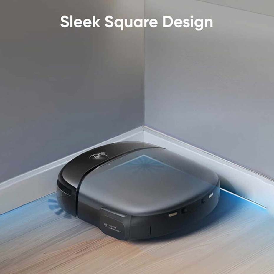 قیمت جارو هوشمند انکر مدل ANKER eufy S1 T2071G11