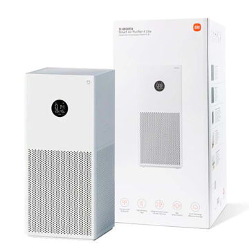 خرید دستگاه تصفیه کننده هوا شیائومی مدل XIAOMI Air Purifier 4 Lite