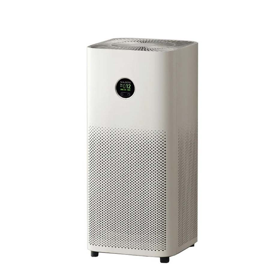 خرید تصفیه هوا شیائومی میجیا مدل Mijia Smart Air Purifier 6 AC-M25-SC