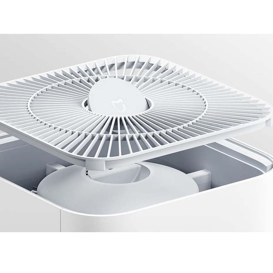قیمت و خریدتصفیه هوا شیائومی میجیا مدل Mijia Smart Air Purifier 6 AC-M25-SC