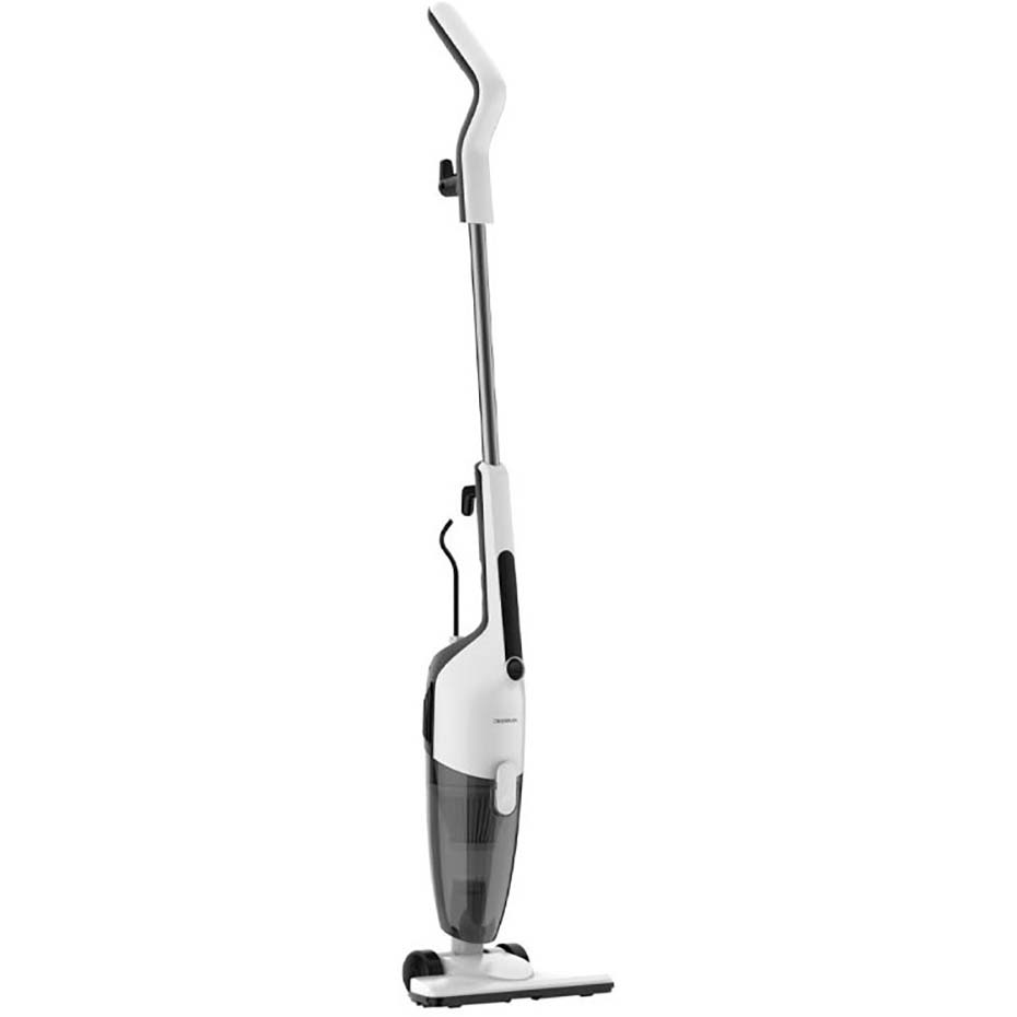 قیمت جارو شارژی عصایی درما مدل DEERMA DX120C
