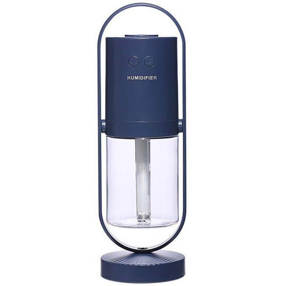 دستگاه بخور سرد و چراغ خواب مدل Humidifier Magic Shadow