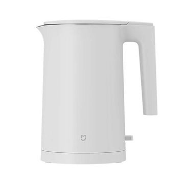 کتری برقی شیائومی مدل XIAOMI Electric Kettle 2 MJDSH04YM 1.7L سفید