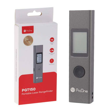 خرید مترلیزری پرووان مدل PROONE PGT150