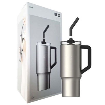 خرید ماگ سفری میجا شیائومی مدل XIAOMI MJXGB01RM MIJIA 1L