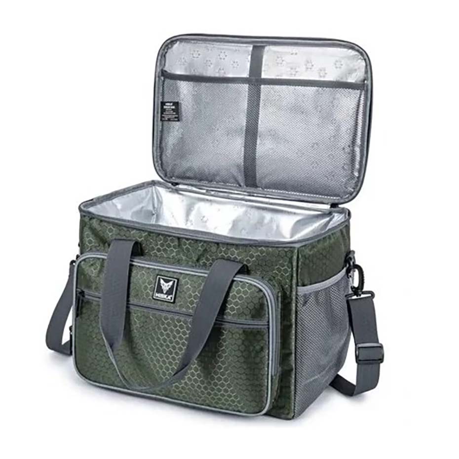 قیمت کول بگ مسافرتی هیسکا مدل HISKA HB-40