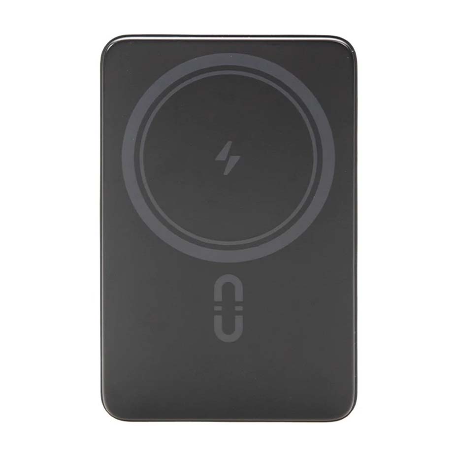 پاوربانک وایرلس روموس مدل ROMOSS WSC05-131 5000mAh 20W