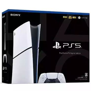 تصویر برای دسته  جعبه خالی PlayStation