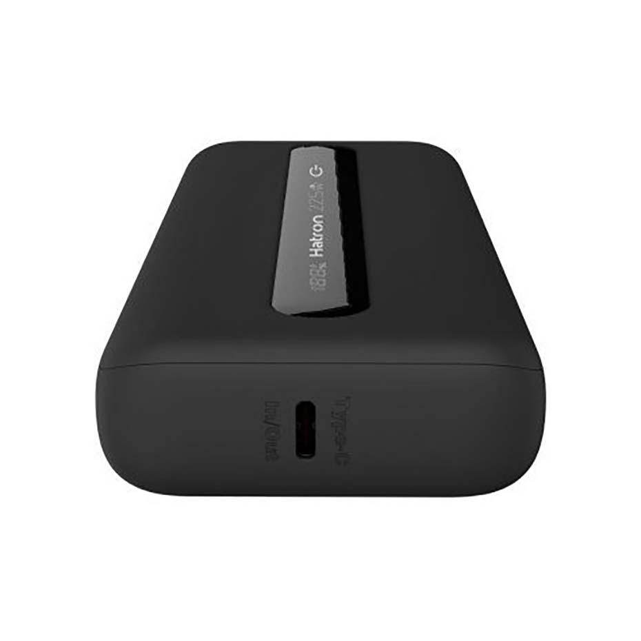 مشخصات پاوربانک هترون مدل Hatron HPB1060M 10000mAh 22.5W