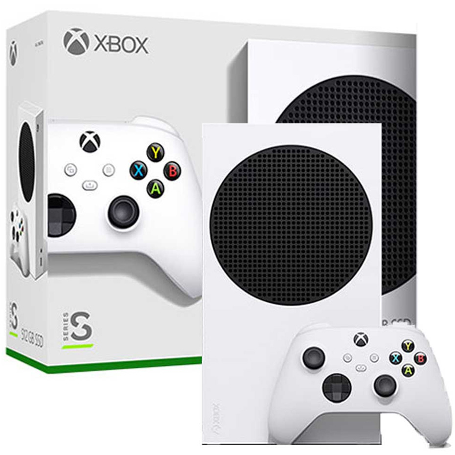 کنسول XBOX.SERIES-S.512GB