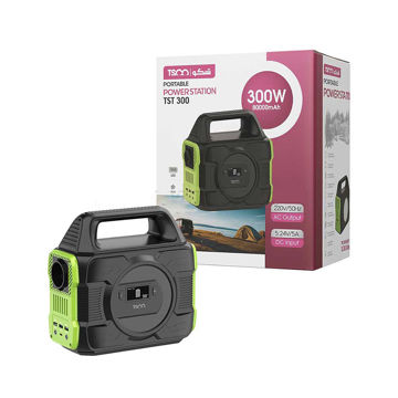 خرید پاور استیشن تسکو مدل TSCO TST300 80000mAh