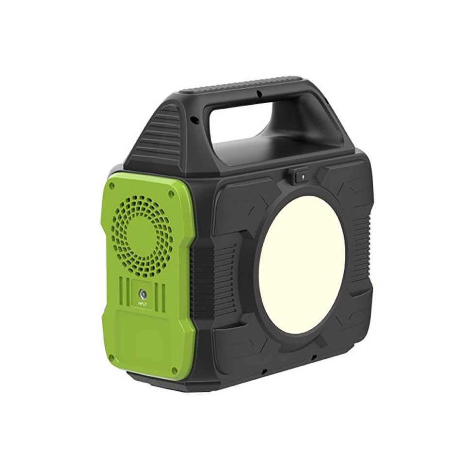 قیمت پاور استیشن تسکو مدل TSCO TST300 80000mAh