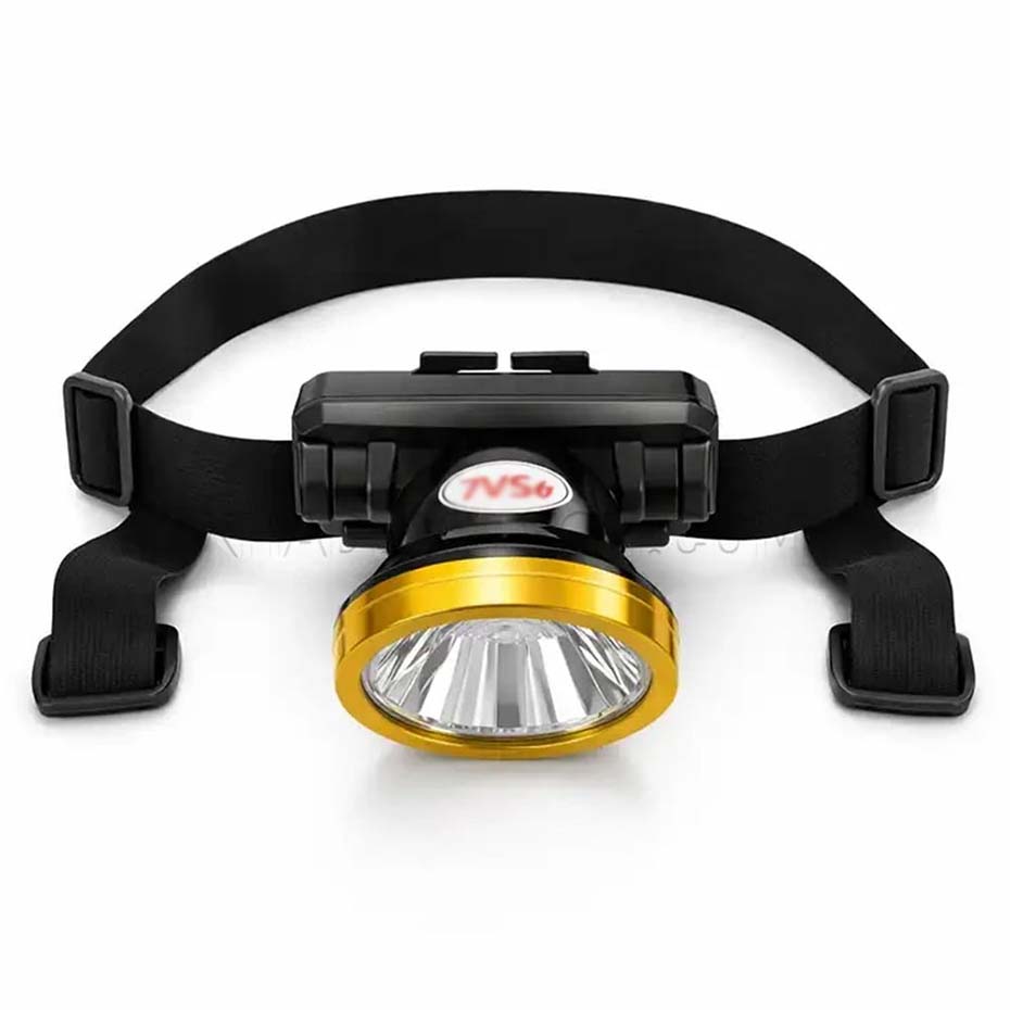 قیمت هدلایت راک لایت مدل ROCK LIGHT RL-2124W