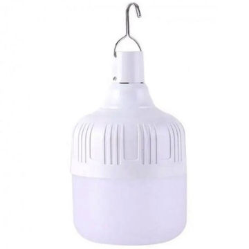 لامپ شارژی ایکس او مدل XO LED BULBS XO YH04