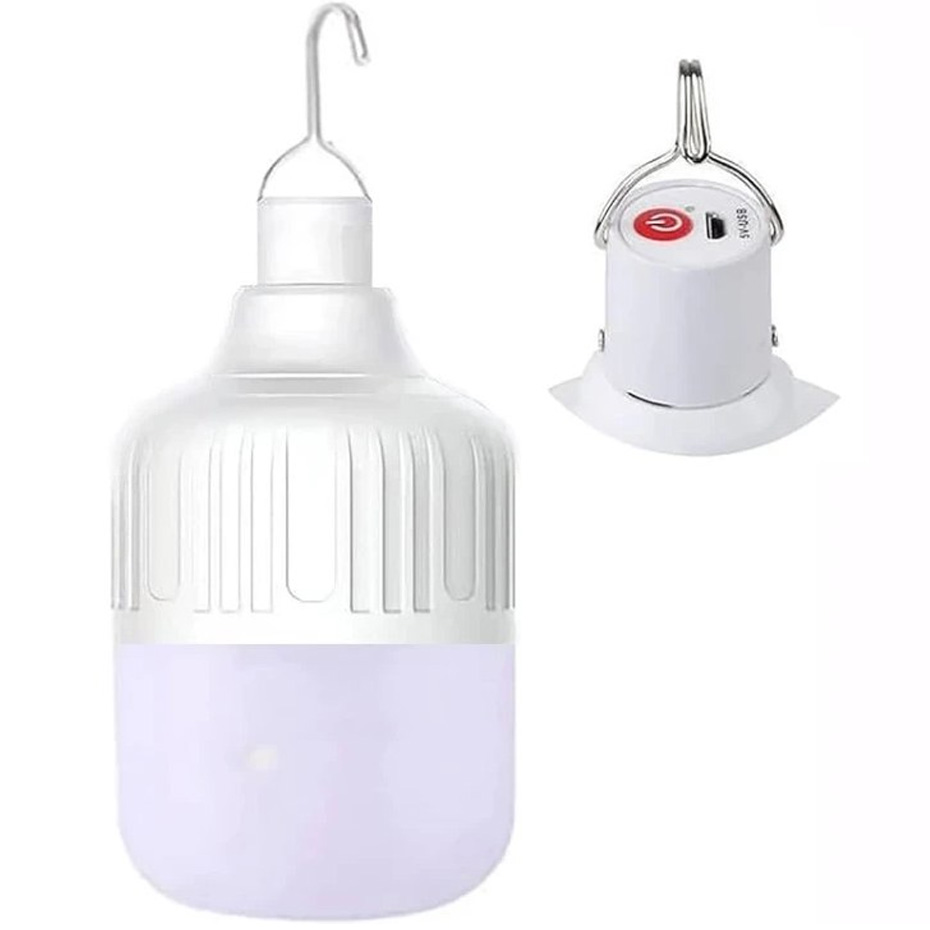 لامپ شارژی ایکس او مدل XO LED BULBS XO YH04