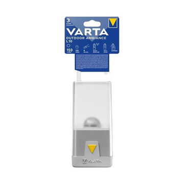 خرید چراغ کمپینگ وارتا مدل VARTA L10 سفید