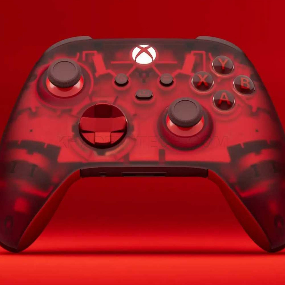 دسته بازی ایکس باکس مدل XBOX PULSE CIPHER