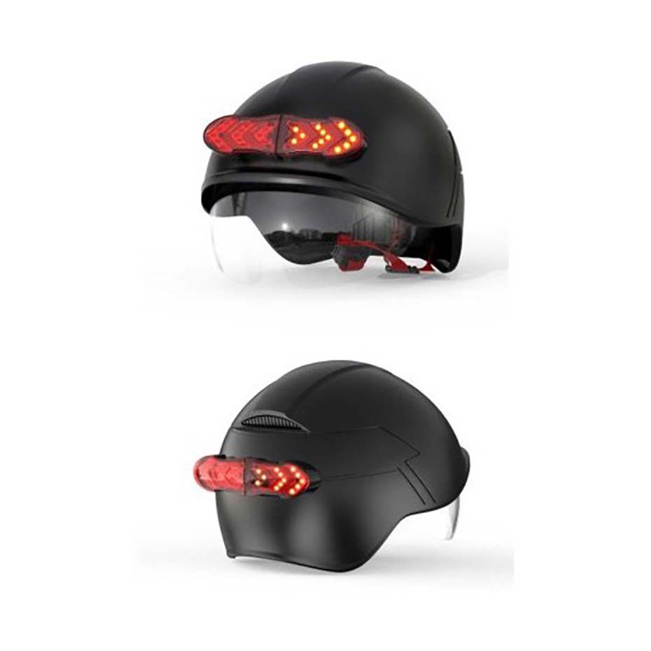 قیمت چراغ خطر دوچرخه پرووان PGL102 مشکی PROONE