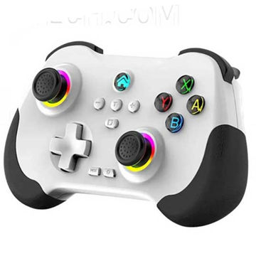 دسته بازی بی سیم مدل Z01 GAMING CONTROLLER