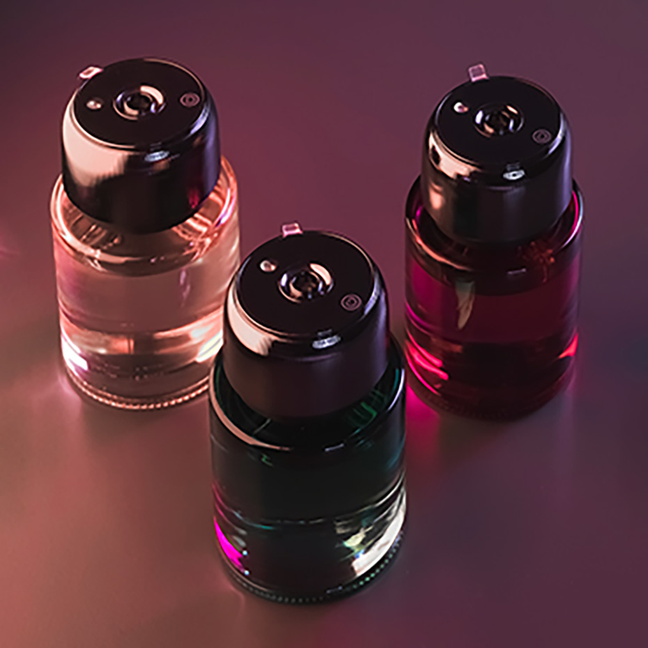 مشخصات خوشبو کننده ماشین مدل CAR FRAGRANCE