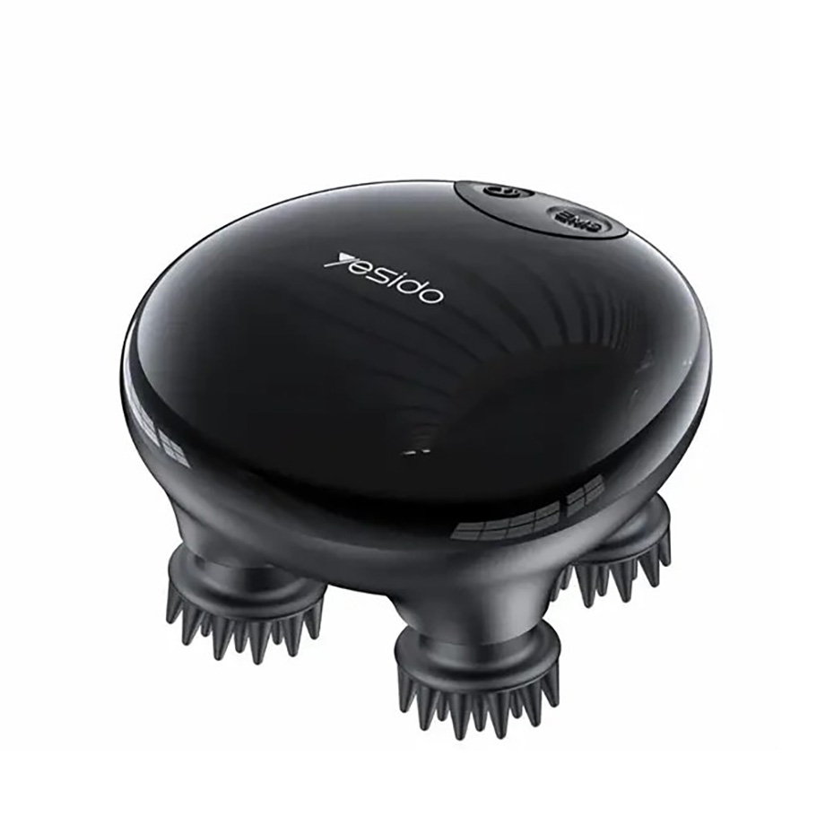 قیمت ماساژور سر یسیدو مدل YESIDO MG04