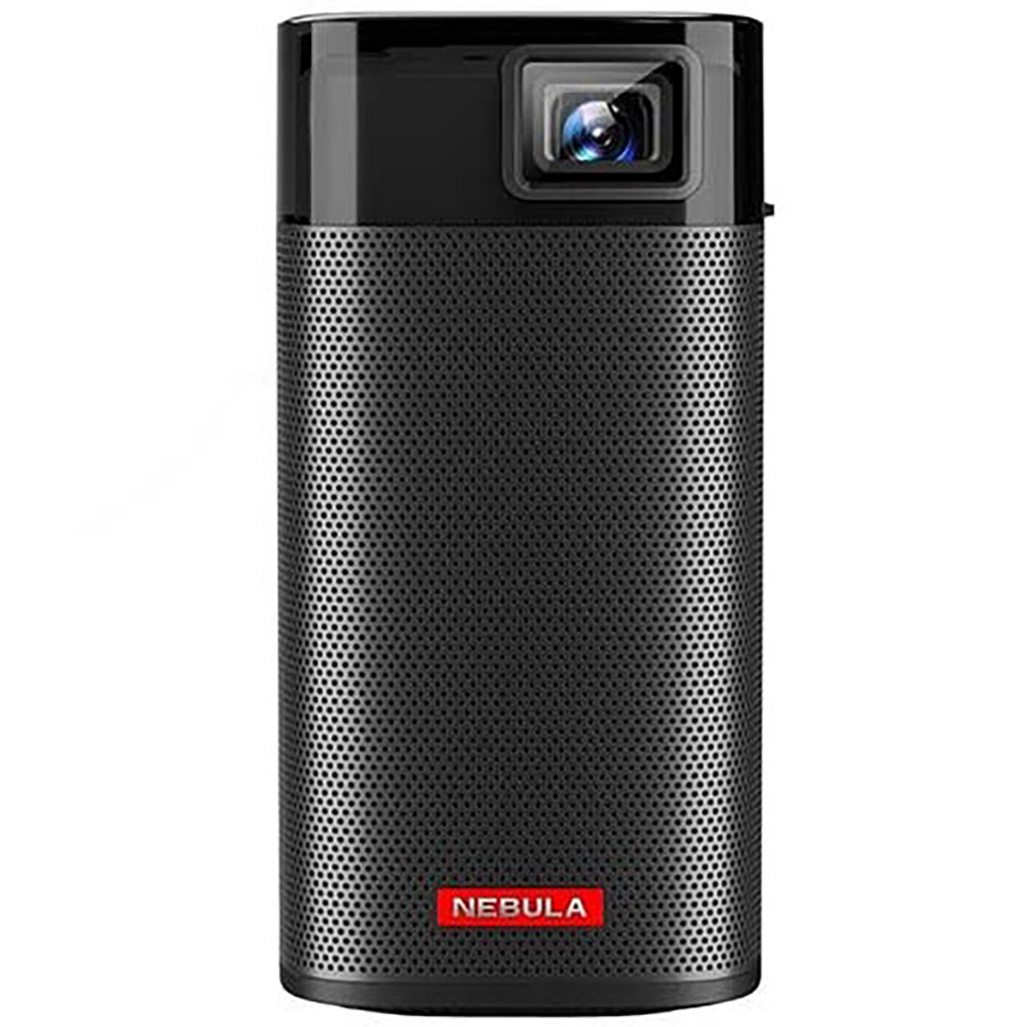 مشخصات ویدئو پروژکتور نبولا انکر مدل ANKER D2410311 NEBULA